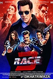 Race 3 (2018) Hindi Movie